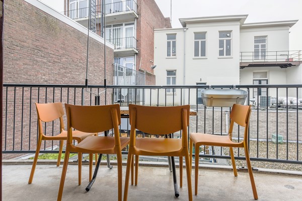 Medium property photo - Jan van Lieshoutstraat 24D, 5611 EE Eindhoven